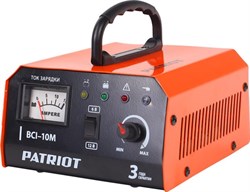 Зарядное устройство PATRIOT BCI-10M - фото 6968