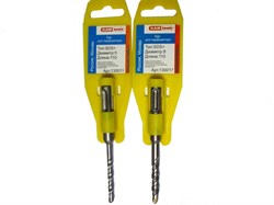 Бур для перфоратора (SDS+) 14*210 KAM-tools 130035    - фото 5234