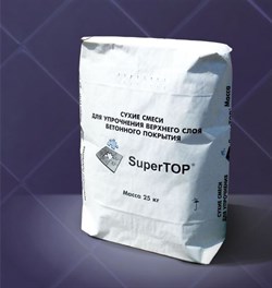 SuperTOP300 (коррунд) - фото 7364