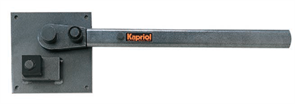 Ручной станок для гибки  Kapriol 22 мм (8 кг)